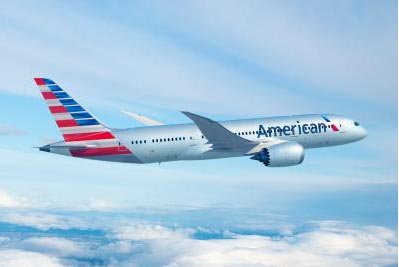 American Airlines lanzó un review global de agencias